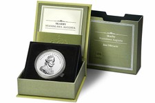 POLAND 50 ZLOTYCH 2016  JAN OLBRACHT TREASURES OF STANISLAW AUGUST