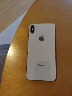 Apple iPhone XS Max — 64 Гб — золотистый (ATandT) - Изображение 1 из 3