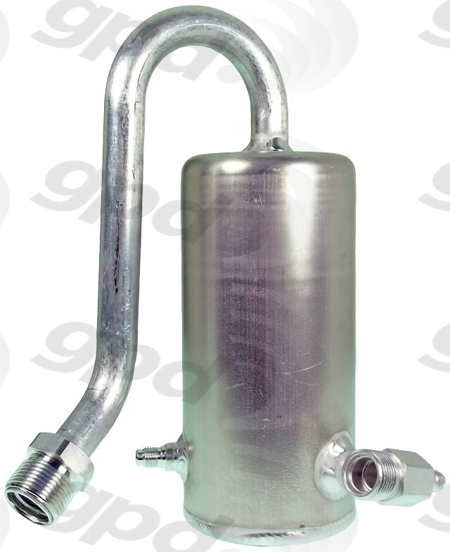 Acumulador de aire acondicionado para Ford F700 1990-1994 1991 1992 1993 Foto 1 de 1