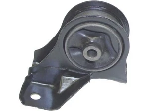 Rear Anchor Engine Mount fits Honda CRX 1988-1991 1.5L 4 Cyl 42SHTB - Picture 1 of 1