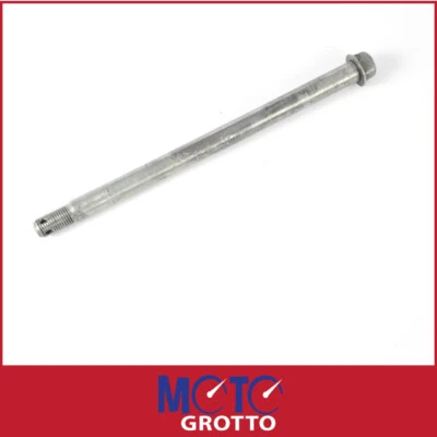 Husillo de rueda delantera Yamaha FZR600R 4JH (94-95) Foto 1 de 3