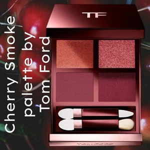 Tom Ford Beauty - Cherry Smoke Eye Palette - Picture 1 of 4