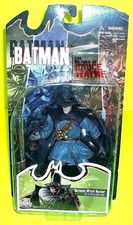 BATMAN Return of BRUCE WAYNE WITCH HUNTER Action Figure DC DIRECT Comics Toy NEW