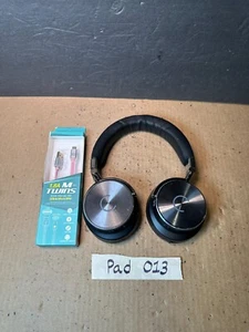 Cleer NC Noise Canceling Headphones Works Ships Fast!!! - Picture 1 of 8