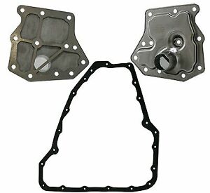 WIX 58140 Transmission Filter Kit For 02-09 Nissan Altima Maxima Quest