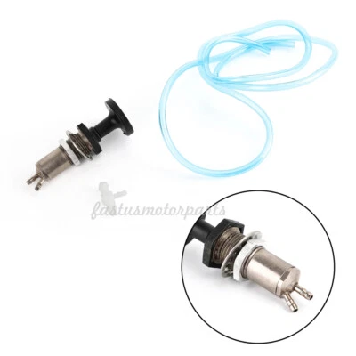 Nueva imprimación de combustible para moto acuática Waverunner Yamaha Superjet 650 1990-1993 EE. UU. Foto 1 de 4