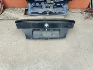Porton Trasero BMW serie 3 coupe e36 1992 - Imagen 1 de 2