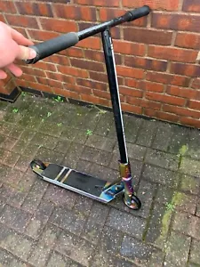 Sacrifice stunt scooter - Picture 1 of 7