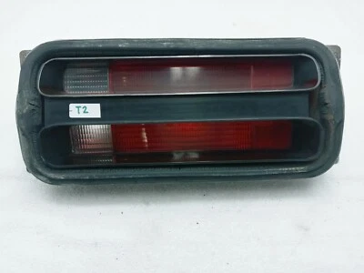 OEM 1970 1971 70 71 Plymouth Duster RH PASSENGER SIDE TAILLIGHT ASSEMBLY Foto 1 de 3
