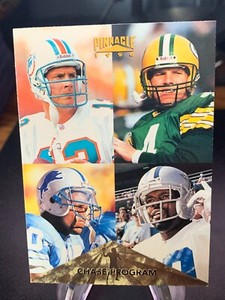 1996 - 1997 Assorted Football Cards - Common Players, Rookies and HOFer's