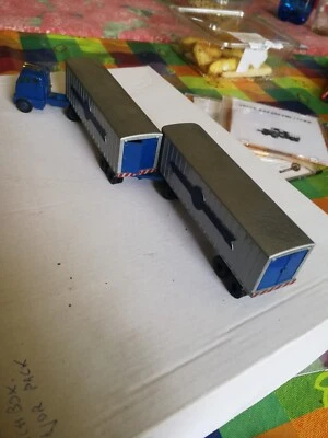 Matchbox M 9A  - Immagine 1 di 4