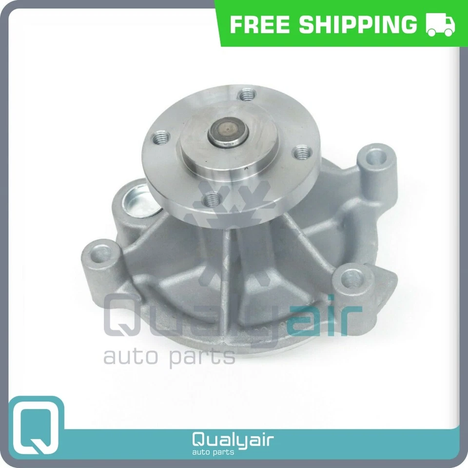 Bomba de agua del motor para Ford Crown Victoria Mercury Grand Marquis Lincoln Town Car Foto 1 de 4