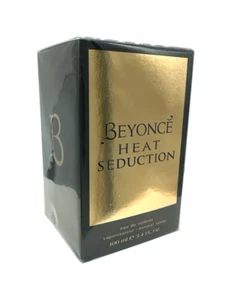 Beyonce Heat Seduction EDP Eau de Parfum Spray 100 ml - Imagen 1 de 1