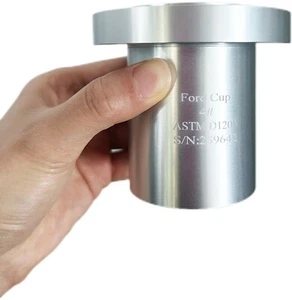 Ford Viscosity Flow Cup Ford Cup Ford Viscosity Cup for Paint Varnish Coating - Picture 1 of 16