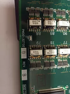 Toshiba Xario XG TX Board -PM30-32732D REV8 - Foto 1 di 2