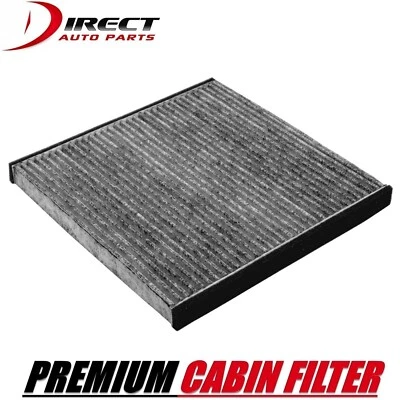 C35479 TOYOTA CHARCOAL CABIN AIR FILTER FOR TOYOTA FJ CRUISER 2007 - 2014 - Image 1 of 4
