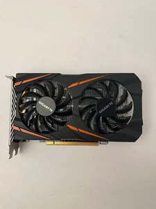 GIGABYTE AMD Radeon RX 460 4GB GDDR5 Graphics Card  | NOT WORKING - Picture 1 of 4