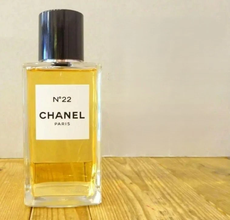 Chanel N°22 Chanel eau de toilette EDT 6.8oz/200ml 80% Vol