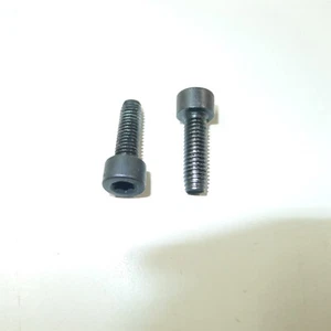OEM Husqvarna Muffler Screws, Models 240 240e 235 235e, #530016338 - Picture 1 of 1