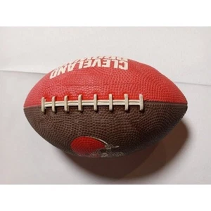 2015 Cleveland Browns Fußball normale Größe - Bild 1 von 5