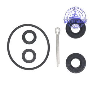 Lower Unit Seal Kit with O-ring Seal for Suzuki Outboard 09282-12008 Engine - Picture 1 of 4