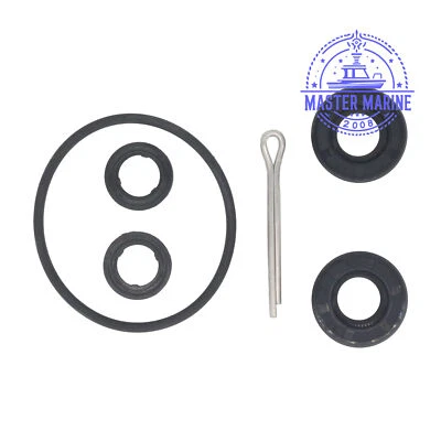 Lower Unit Seal Kit with O-ring Seal for Suzuki Outboard 09282-12008 Engine - Image 1 of 4