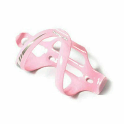 Carbon Bicycle Bottle Holder Beverage Road Bike Water Bottle Cages Side Pull - Image 1 of 4