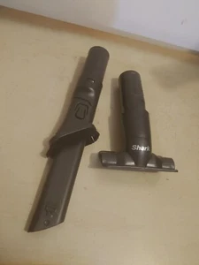 Shark HZ600, HZ250, HZ255 UV580, HZ702, QS700, QH200, QH201 Anbauwerkzeuge. - Bild 1 von 2