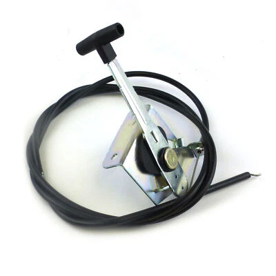 Cable de acelerador Scag SW para cortadoras de césped SW-14KA, SW-14KA-40000 / S48946 Foto 1 de 4