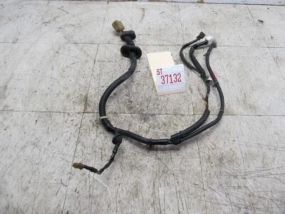 Arnés de cableado de puerta I30 2000 Infiniti lado izquierdo del conductor conector de cable trasero Foto 1 de 4