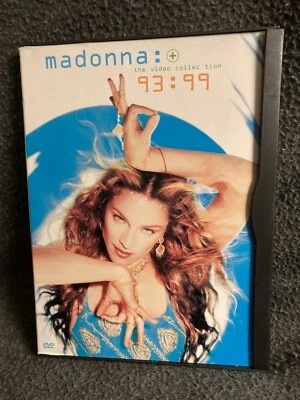 MADONNA, 93:99 / LADY GAGA: Glamourpuss & One Sequin At A Time / PUSSYCAT DOLLS - Image 1 of 4