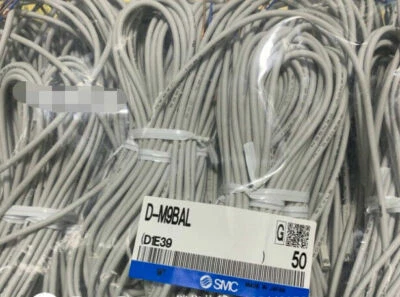 1PC SMC D-M9BAL NEW &LL - Image 1 of 3