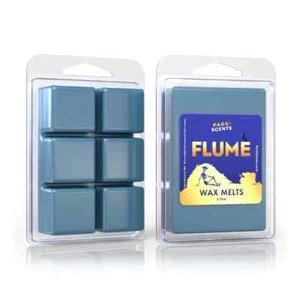 park scents wax melts flume - Picture 1 of 2