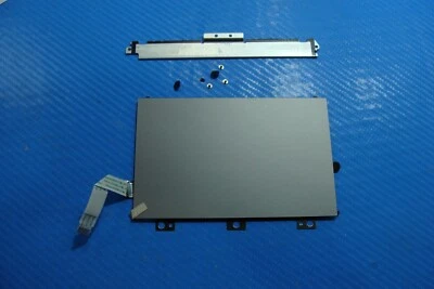 HP ENVY x360 2in1 15-ey1077wm 15.6" OEM Touchpad Board w/Cable Gray TM-P3709-071 - Imagem 1 de 2
