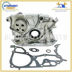 15100-74060 OIL PUMP 3S-FE For Toyota CAMRY RAV4 MARK II 2.0Ltr 95-01 - Picture 1 of 4