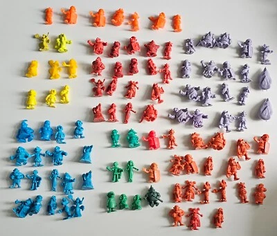 Dargaud Asterix und Obelix, Cesar und Cleopatra, Römer, Gallier 99 Stück! Top - Bild 1 von 4