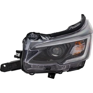 LED Headlight Left Side For 2020-2020 Subaru Legacy 2020-20 Subaru Outback CAPA - Picture 1 of 8