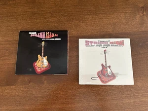 You Are The Cosmos "Twelve String High" CDs - Volumes 1 & 2 - Picture 1 of 2