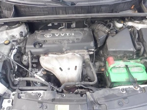 Power Window Motor Rear Door Extended Cab Driver Left Fits 04-21 TUNDRA 29249534 - Picture 1 of 11