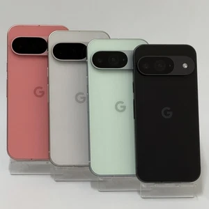 Google Pixel 9 Unlocked Various Colours Smartphone Mobile Phone 5G | Average - Picture 1 of 21