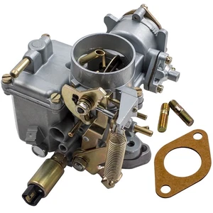 New Carburetor Carb For Vw Beetle 30/31 Pict-3 Type 113-129-029A 1584Cc - Picture 1 of 17