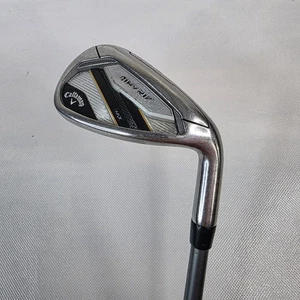 Callaway Mavrik Max PW Pitching Wedge Project X Catalyst 55 5.0 Graphite Mens RH - Picture 1 of 11