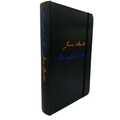 Mansfield Park (The Winchester Austen) by Jane Austen - Image 1 of 4