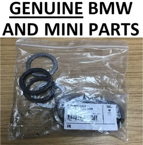 GENUINE BMW 1, 3, 5, Series, Z4 etc  Manifold Gasket 18407530606. BAG OF 10. 20C - Picture 1 of 8