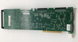 530-0041022 - 2ch pci scsi raid controller, d040354-0-ncr rev.a, dac960pl w/ ba - Picture 1 of 1