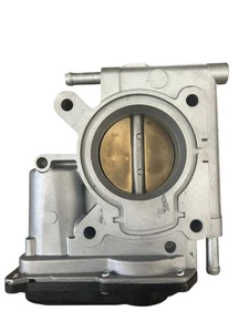 L3R413640 Throttle Body For Mazda 3 Mazda 5 Mazda 6 Non Turbo 2.0 2.3L 2006-2013 - Bild 1 von 4