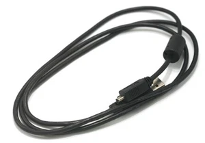 Câble pour appareil photo USB FUJIFILM FinePix 4 pieds D6 - Photo 1 sur 2