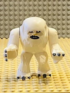 LEGO STAR WARS WAMPA Minifigure No Horns - Picture 1 of 4