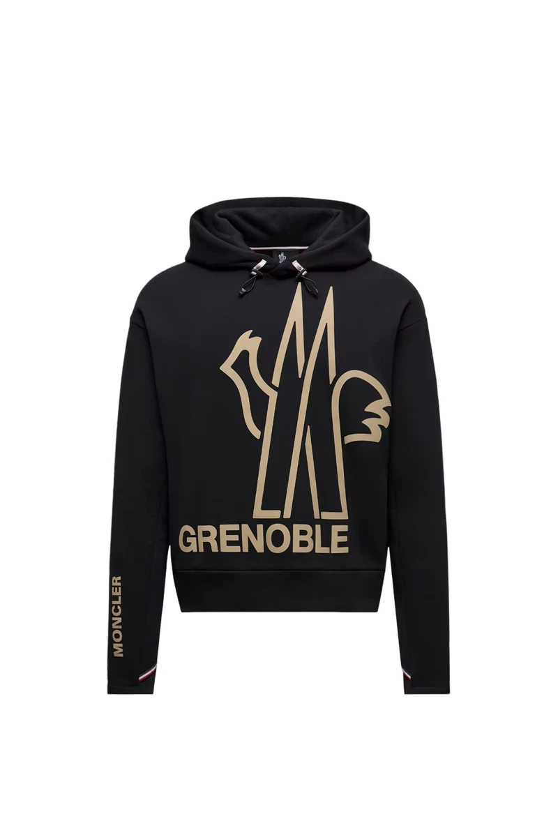 Moncler Hoodies for Men for Sale | Shop Men's Athletic Clothes | eBay