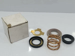 Kit de Sello Mecánico Sello de Eje de Bomba con Resorte y Juntas - Nueva Caja Abierta - Imagen 1 de 7